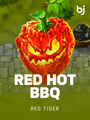 রেড হট বিবিকিউ game icon