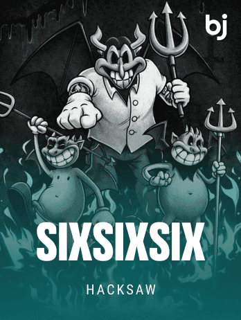 SixSixSix game icon