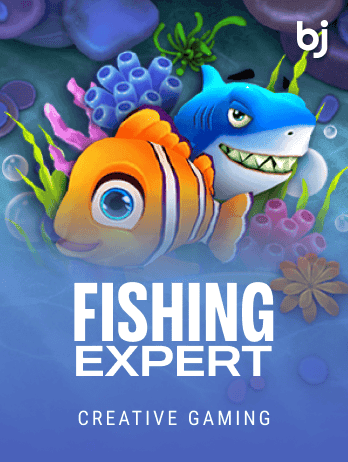 ফিশিং এক্সপার্ট game icon