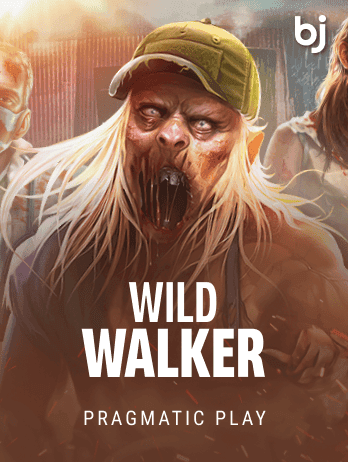 Wild Walker game icon