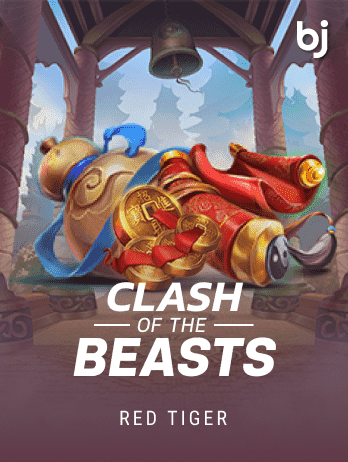 Clash of the Beasts game icon