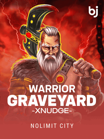 Warrior Graveyard xNudge game icon